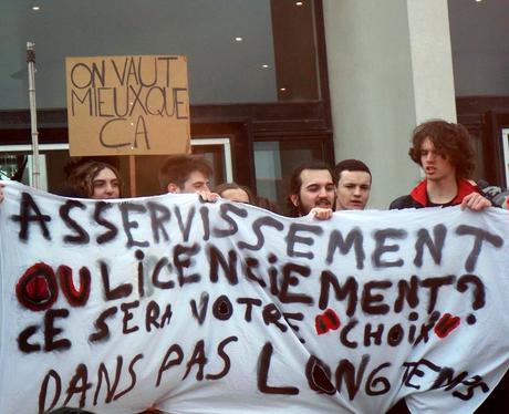 09 mars saint-nazaire L comme... liberté