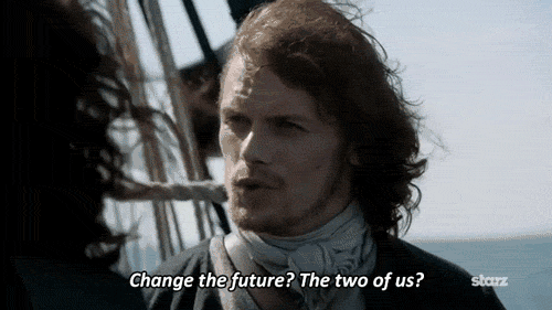 Outlander (2) : Le Talisman - Diana Gabaldon