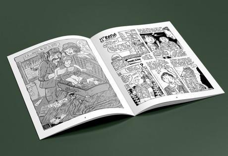 Sortie du Ribozine 19 05