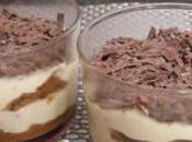 Tiramisu Nutella