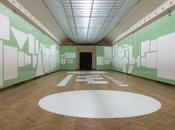 Daniel Buren investit Palais Beaux-Arts