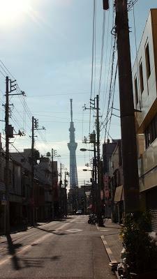 En dépit de Fukushima, retourner au Japon En dépit de Fukushima, retourner au Japon