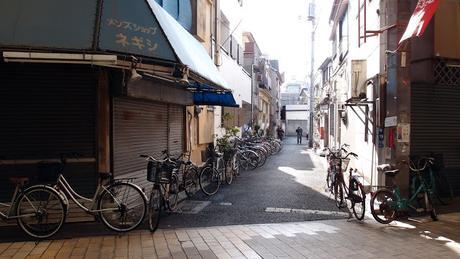 En dépit de Fukushima, retourner au Japon En dépit de Fukushima, retourner au Japon