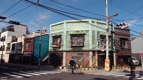 En dépit de Fukushima, retourner au Japon En dépit de Fukushima, retourner au Japon