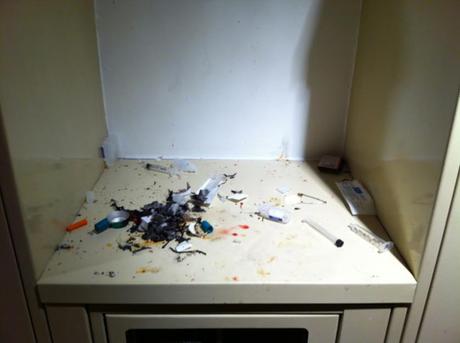 Les Rivpestiférés !