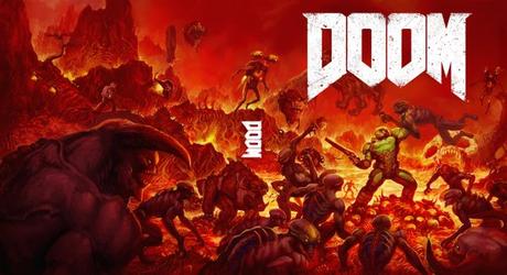 Doom – Trailer du multijoueur