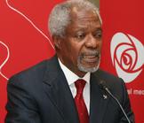 Guerre contre le terrorisme en Afrique : les sages conseils de Kofi Annan