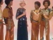 Jacksons télévision espagnole février 1979: dessous enregistrements