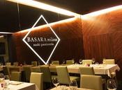 BASARA, restaurant japonais Venise