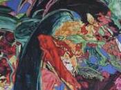 Galerie COUTERON exposition THIERRY PERTUISOT Mars Avril 2016