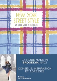 New York Street Style : La mode made in Brooklyn