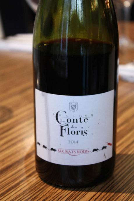 Remarquable… © P.Faus