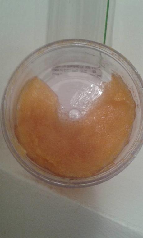 comme un voyage en asie, gommage loren kadi