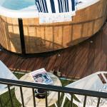 EVASION : The Spontaneity Suite, une chambre d’hôtel voyageuse
