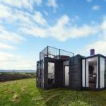 EVASION : The Spontaneity Suite, une chambre d’hôtel voyageuse