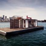 EVASION : The Spontaneity Suite, une chambre d’hôtel voyageuse