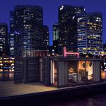 EVASION : The Spontaneity Suite, une chambre d’hôtel voyageuse