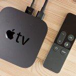 Apple-tv