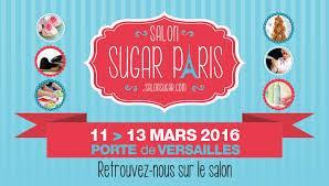 Salon Sugar Paris 2016