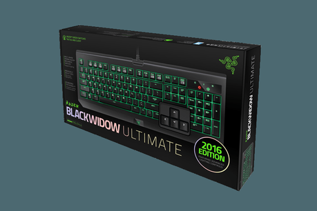 Razer Blackwidow Ultimate 2016 test 15