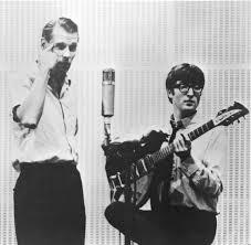 George Henry Martin (1926-2016)