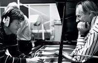 George Henry Martin (1926-2016)