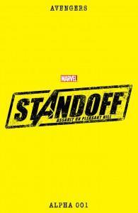 Avengers Standoff: Assault On Pleasant Hill Alpha #1