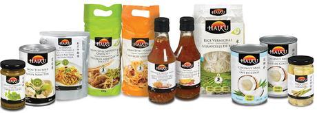 Concours, Gagnez votre panier-cadeau Haiku Concours, Gagnez votre panier-cadeau Haiku