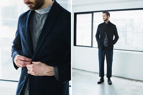 STILL BY HAND – F/W 2016 COLLECTION LOOKBOOK