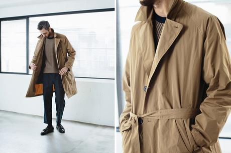 STILL BY HAND – F/W 2016 COLLECTION LOOKBOOK