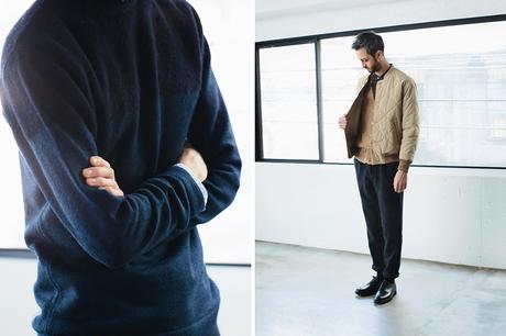 STILL BY HAND – F/W 2016 COLLECTION LOOKBOOK