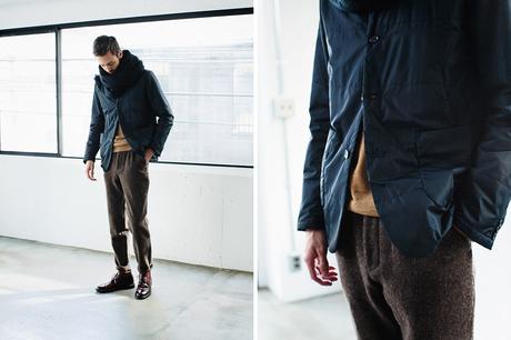 STILL BY HAND – F/W 2016 COLLECTION LOOKBOOK