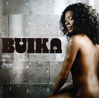 Buika ' Niña De Fuego