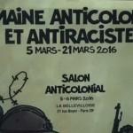 Salon Anti Colonial 7'YT