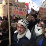 Droits des femmes 10'58