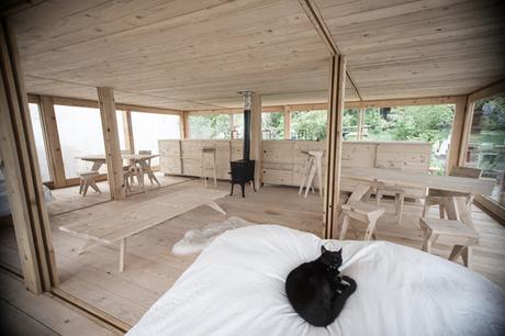 Notre Maison par 2m26