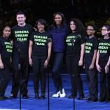 Retour sur le « BNP Paribas Showdown » au Madison Square Garden