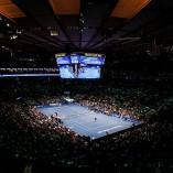 Retour sur le « BNP Paribas Showdown » au Madison Square Garden