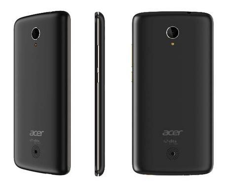 MWC 2016 : Acer lance le Liquid Zest et fait un Pack pour le Liquid Jade Primo PC