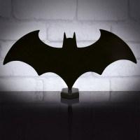 Lampe usb Batman