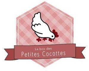 La box des Petites Cocottes