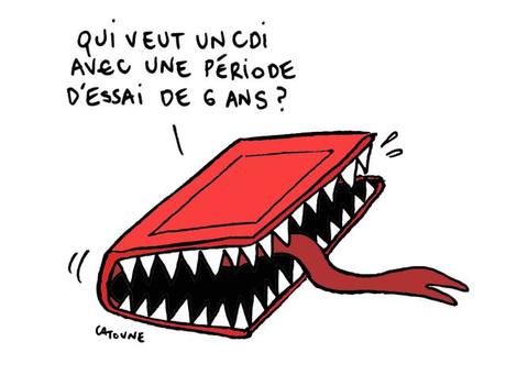 Que nous réserve la nouvelle loi travail ?