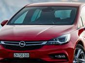 Essai Opel Astra CDTi