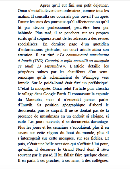 530_ Sur les traces.....