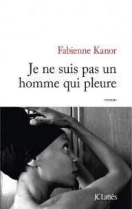 Conversation avec Fabienne Kanor, 11 mars.