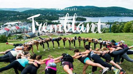 C’est le temps de s’inscrire pour Wanderlust Tremblant 2016! C’est le temps de s’inscrire pour Wanderlust Tremblant 2016!
