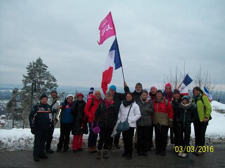 Championnats du Monde d’Oslo de l’intérieur