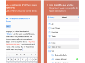 L’éditeur texte Ulysses disponible iPhone