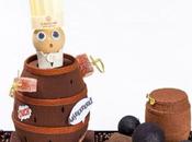 Gourmandise/Food Pic’pirate gourmand