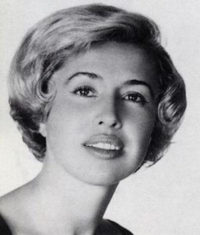 Michèle Arnaud-Inédits-1963